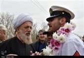  استوار علی فخری