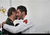  استوار علی فخری