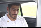  استوار علی فخری