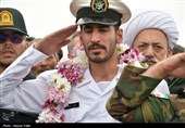  استوار علی فخری