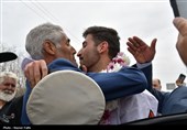  استوار علی فخری