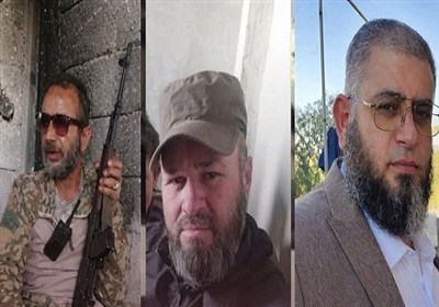 مرگ مشکوک 3 فرمانده ارتش احمد الشرع با ادعای سکته قلبی