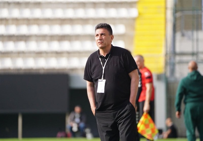 کارهایی که قلعه‌نویی باید تا جام جهانی انجام دهد