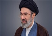 Leader Releases Message on Iran’s Army Day