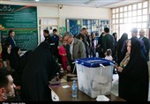 Elections in Iran May Be Deferred