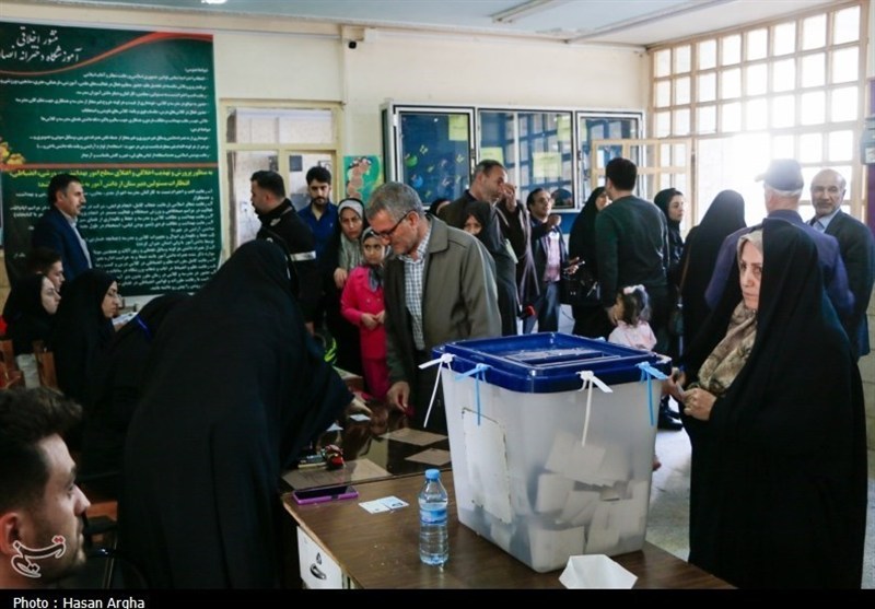 Elections in Iran May Be Deferred