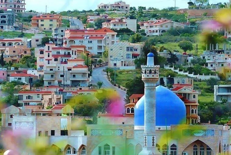 لبنان , حزب الله , بنت جبيل , بيروت , مؤامرة نزع سلاح حزب الله , سلاح حزب الله , المقاومة الإسلامية , الشهيد السيد حسن نصر الله , الشيخ نعيم قاسم , نتنياهو , الجيش الإسرائيلي , جنوب لبنان , 