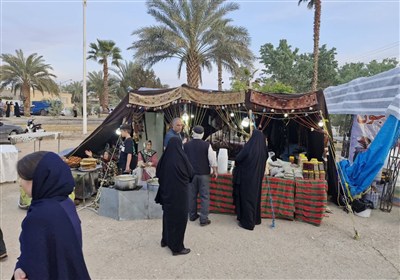 رکوردشکنی عشایر خراسان جنوبی؛ فروش 71 میلیارد ریالی در نوروز 1405