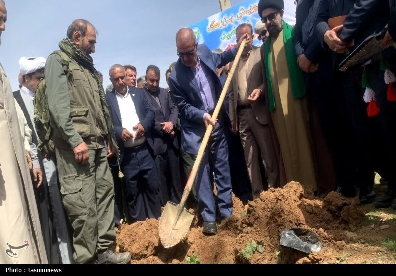 سازمان منابع طبیعی , اخبار یاسوج , 