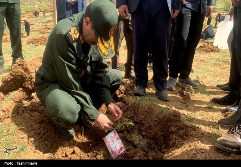 سازمان منابع طبیعی , اخبار یاسوج , 