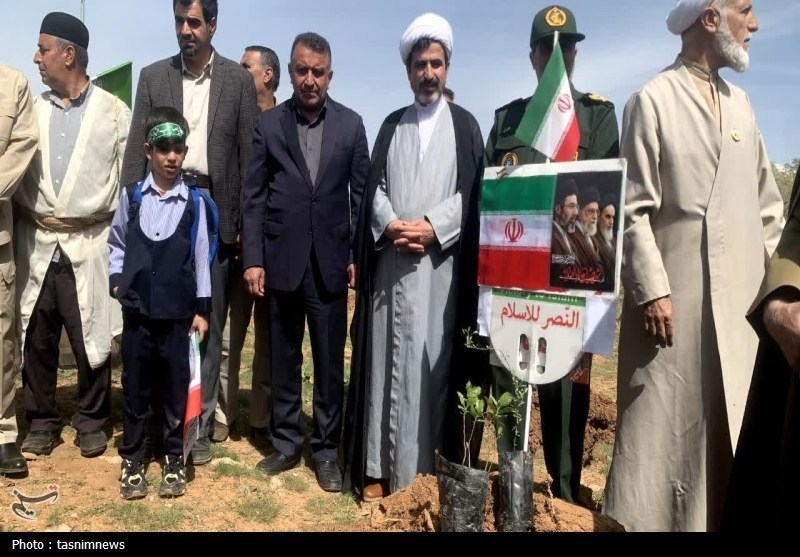 سازمان منابع طبیعی , اخبار یاسوج , 