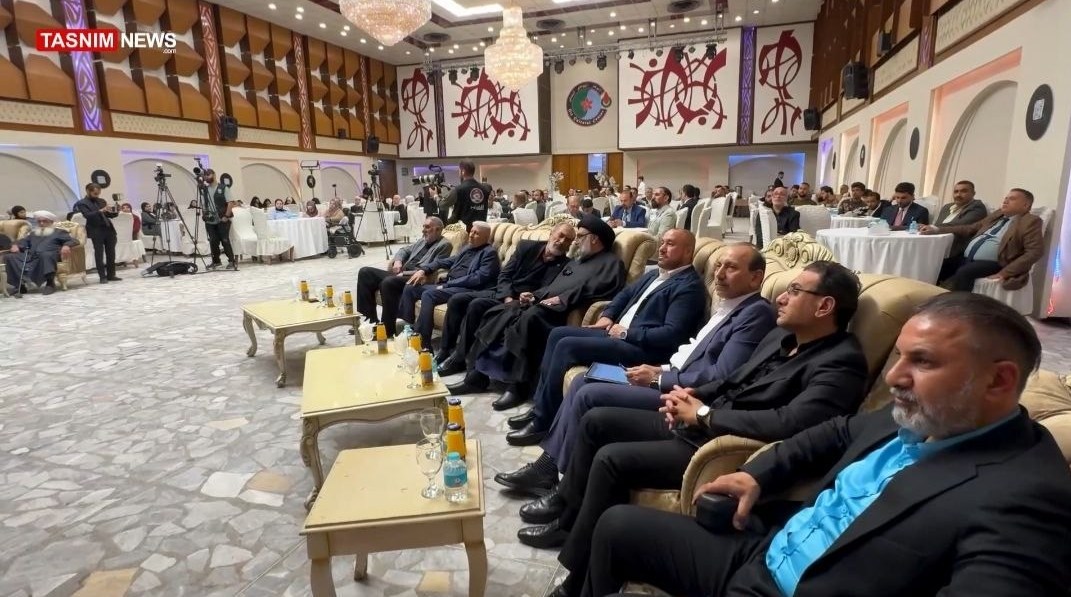 العراق , الحرب الأمريكية الإسرائيلية على إيران , العلاقات الإيرانية العراقية , أمريكا , الكيان الإسرائيلي , 