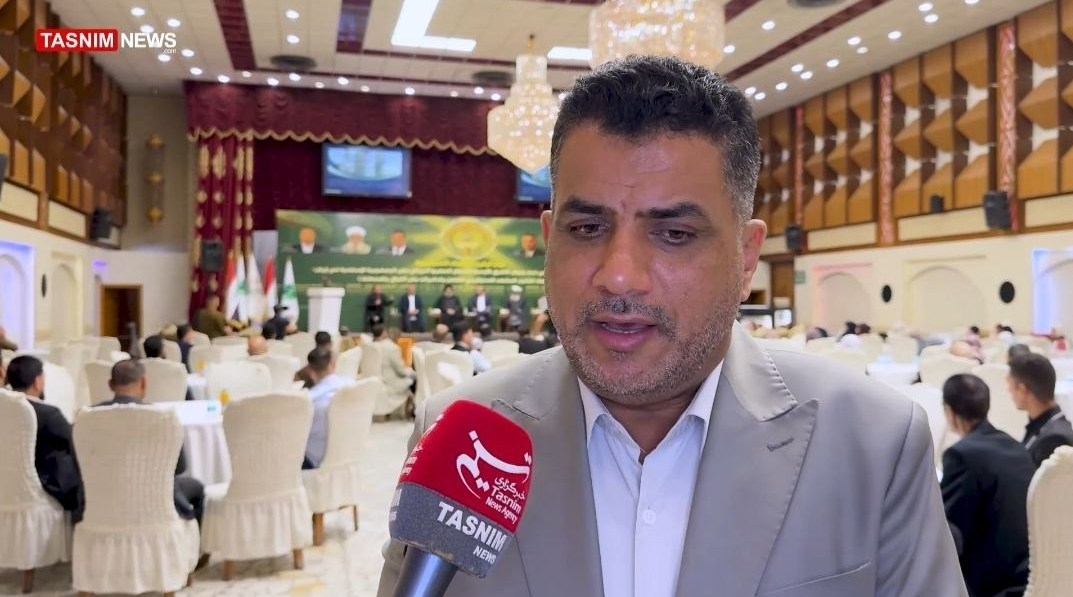 العراق , الحرب الأمريكية الإسرائيلية على إيران , العلاقات الإيرانية العراقية , أمريكا , الكيان الإسرائيلي , 