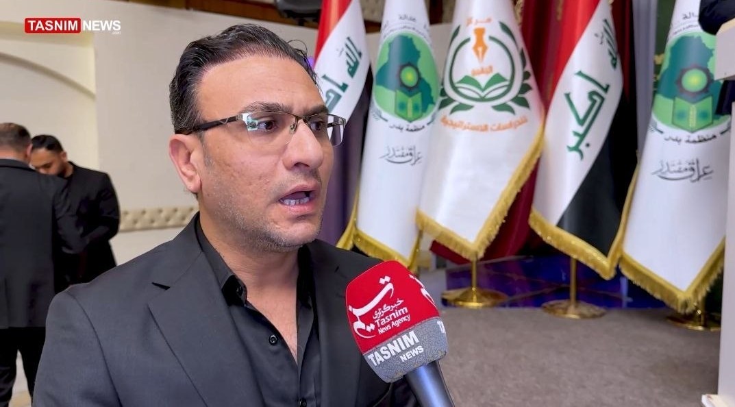 العراق , الحرب الأمريكية الإسرائيلية على إيران , العلاقات الإيرانية العراقية , أمريكا , الكيان الإسرائيلي , 