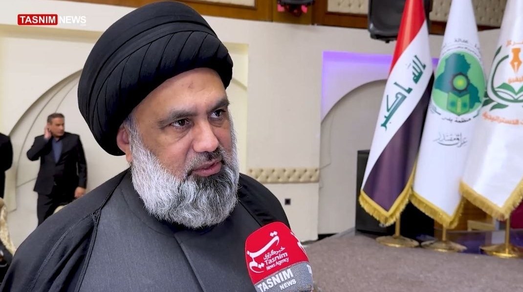 العراق , الحرب الأمريكية الإسرائيلية على إيران , العلاقات الإيرانية العراقية , أمريكا , الكيان الإسرائيلي , 