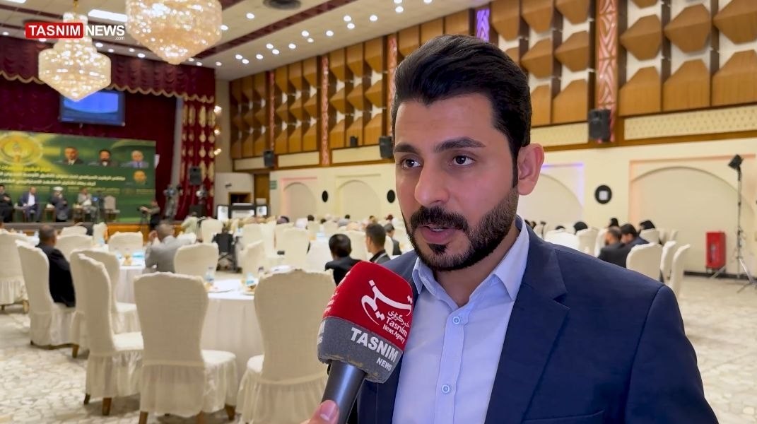 العراق , الحرب الأمريكية الإسرائيلية على إيران , العلاقات الإيرانية العراقية , أمريكا , الكيان الإسرائيلي , 