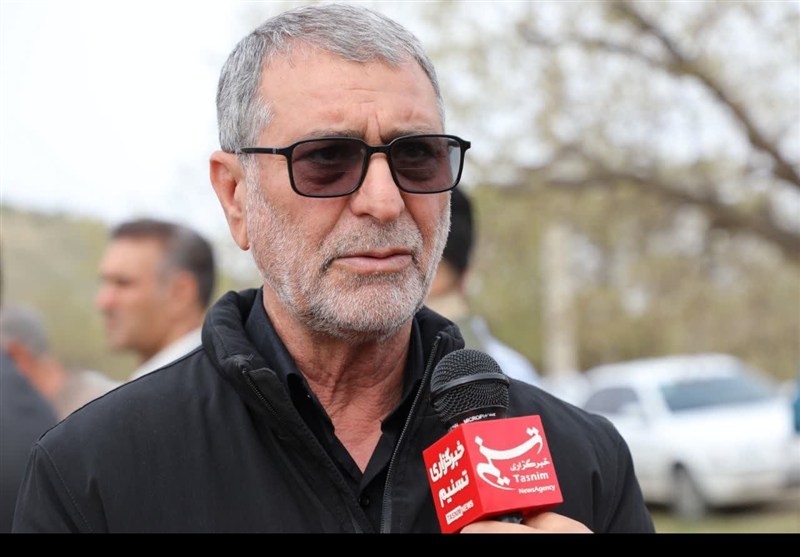 ملت ایران همچون سرو در برابر دشمنان ایستاده است
