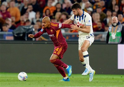 رم فرصت صعود به رده پنجم را از دست داد