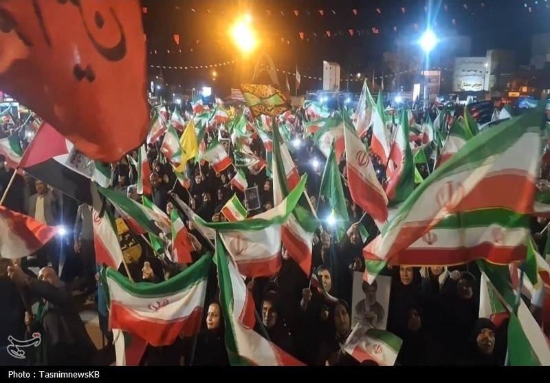 اخبار استان کهگیلویه و بویراحمد , اخبار کهگیلویه , رهبر انقلاب , ولایت فقیه , 