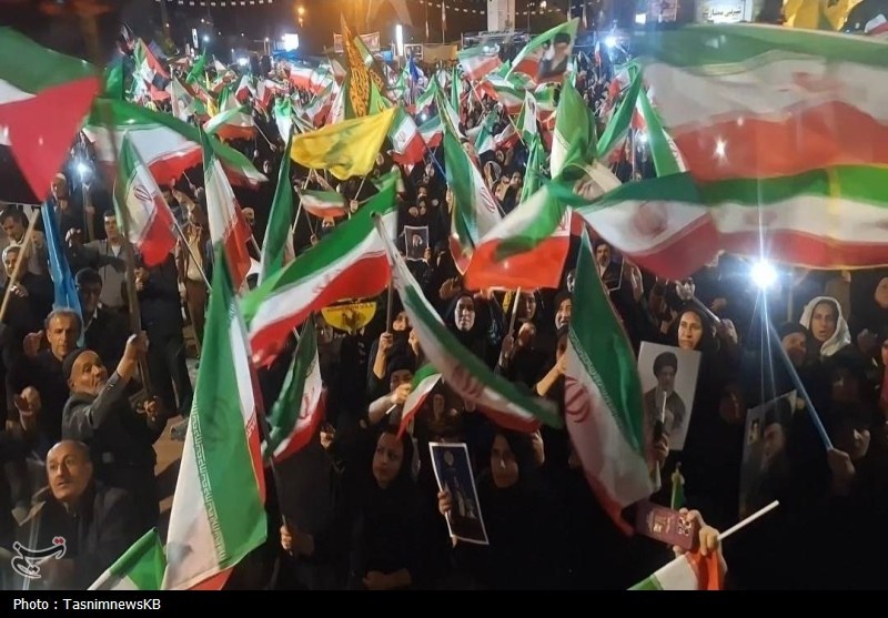 اخبار استان کهگیلویه و بویراحمد , اخبار کهگیلویه , رهبر انقلاب , ولایت فقیه , 