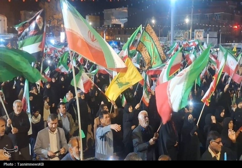 اخبار استان کهگیلویه و بویراحمد , اخبار کهگیلویه , رهبر انقلاب , ولایت فقیه , 