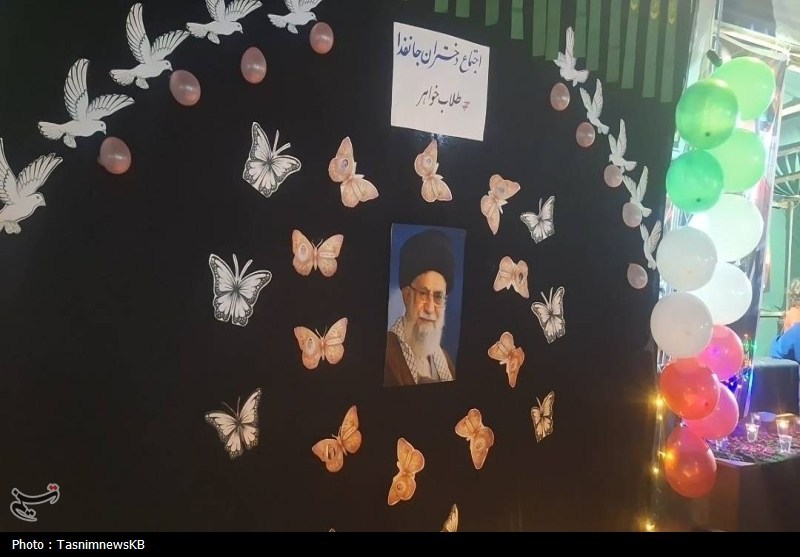 اخبار استان کهگیلویه و بویراحمد , اخبار کهگیلویه , رهبر انقلاب , ولایت فقیه , 