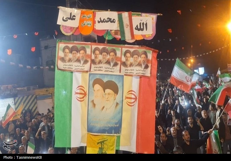 اخبار استان کهگیلویه و بویراحمد , اخبار کهگیلویه , رهبر انقلاب , ولایت فقیه , 