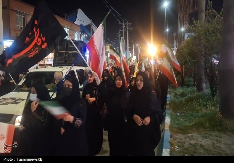 اخبار استان کهگیلویه و بویراحمد , اخبار کهگیلویه , رهبر انقلاب , ولایت فقیه , 