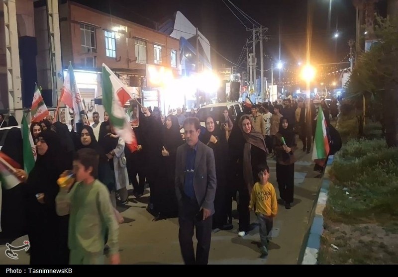 اخبار استان کهگیلویه و بویراحمد , اخبار کهگیلویه , رهبر انقلاب , ولایت فقیه , 