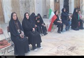 بیانیه محکومیت حمله به آثار تاریخی در کاروانسرای دهدشت