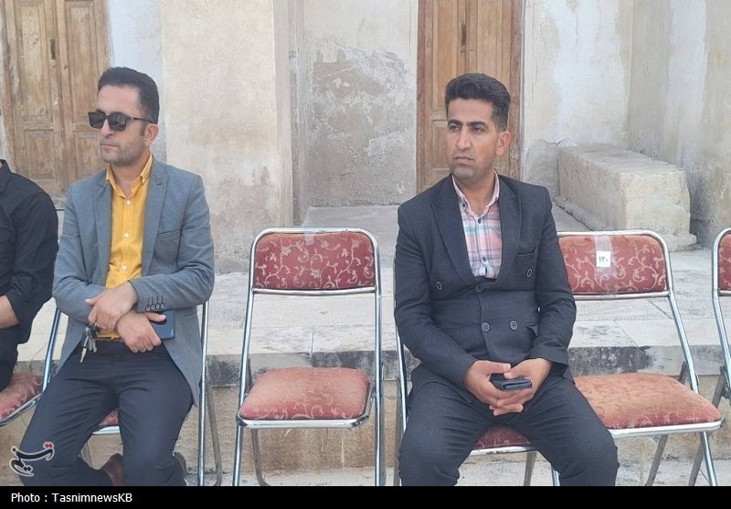 اخبار استان کهگیلویه و بویراحمد , اخبار کهگیلویه , آثار باستانی | آثار تاریخی , 