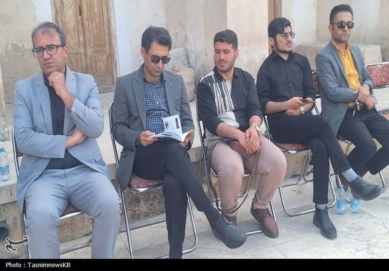 اخبار استان کهگیلویه و بویراحمد , اخبار کهگیلویه , آثار باستانی | آثار تاریخی , 