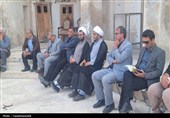 بیانیه محکومیت حمله به آثار تاریخی در کاروانسرای دهدشت