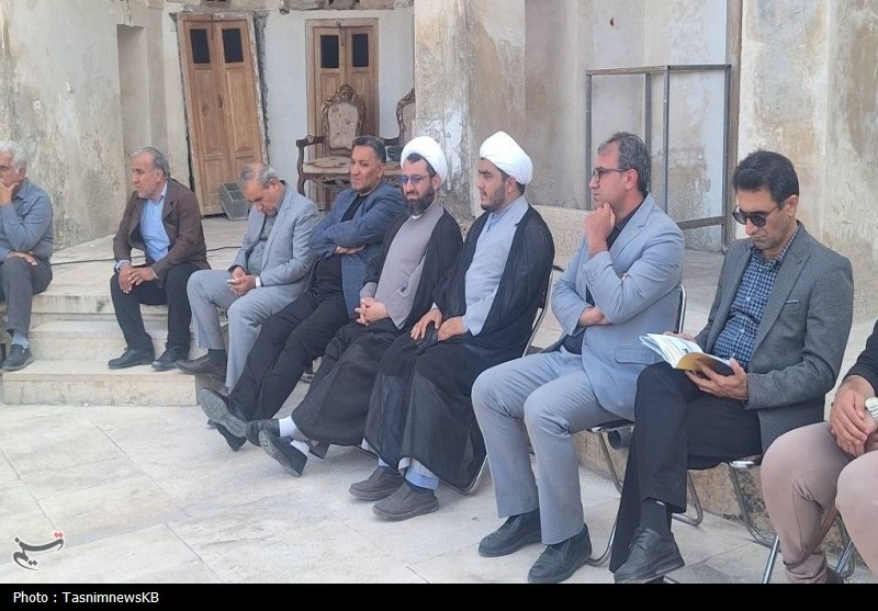 اخبار استان کهگیلویه و بویراحمد , اخبار کهگیلویه , آثار باستانی | آثار تاریخی , 