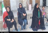 بیانیه محکومیت حمله به آثار تاریخی در کاروانسرای دهدشت
