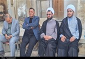 بیانیه محکومیت حمله به آثار تاریخی در کاروانسرای دهدشت