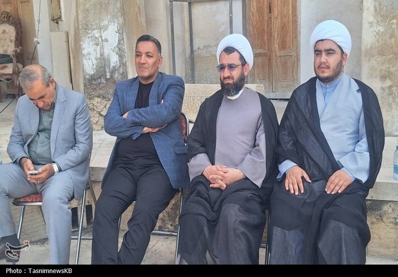 اخبار استان کهگیلویه و بویراحمد , اخبار کهگیلویه , آثار باستانی | آثار تاریخی , 