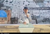 بیانیه محکومیت حمله به آثار تاریخی در کاروانسرای دهدشت