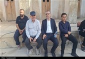 بیانیه محکومیت حمله به آثار تاریخی در کاروانسرای دهدشت