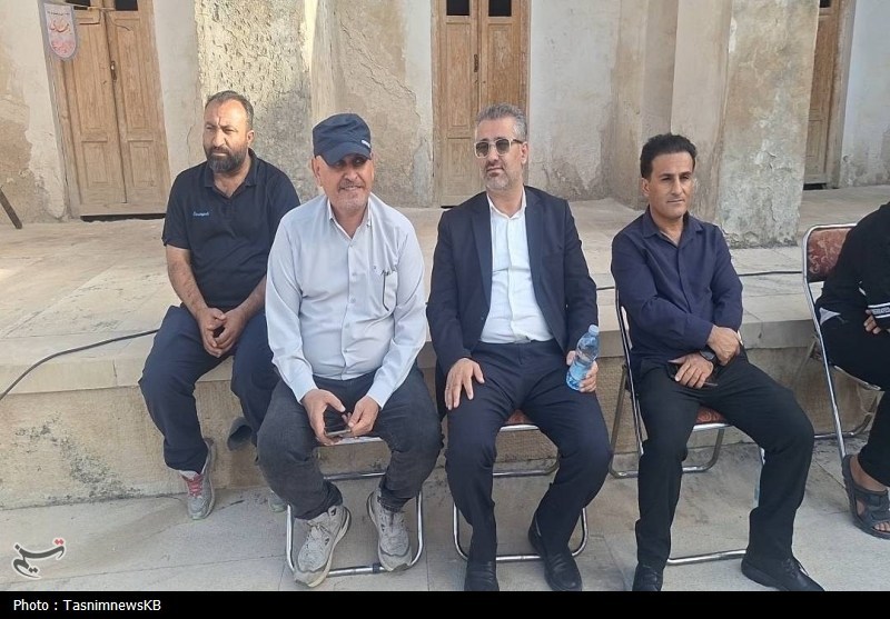 اخبار استان کهگیلویه و بویراحمد , اخبار کهگیلویه , آثار باستانی | آثار تاریخی , 