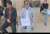 بیانیه محکومیت حمله به آثار تاریخی در کاروانسرای دهدشت