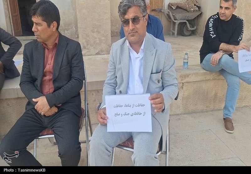 اخبار استان کهگیلویه و بویراحمد , اخبار کهگیلویه , آثار باستانی | آثار تاریخی , 