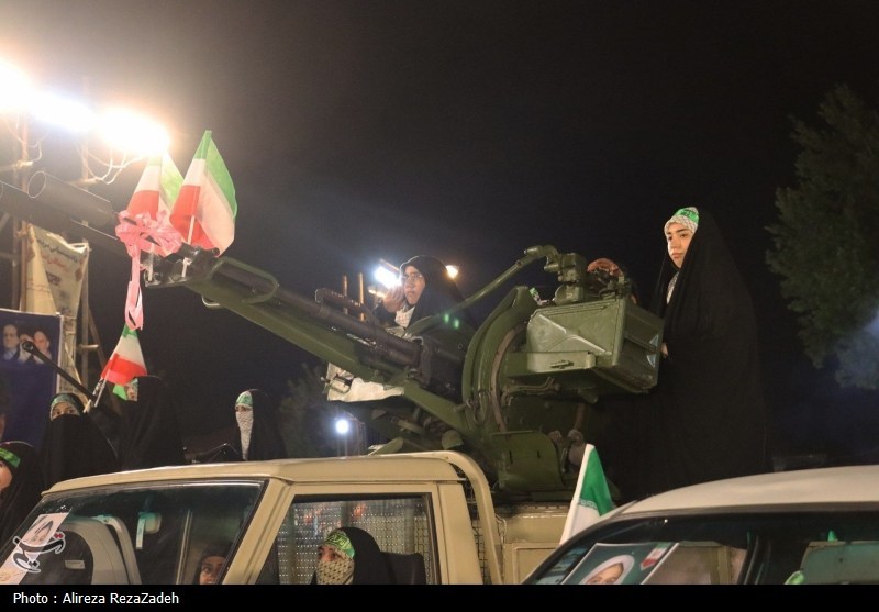 اخبار استان گلستان , اخبار گرگان , جانفدا , 