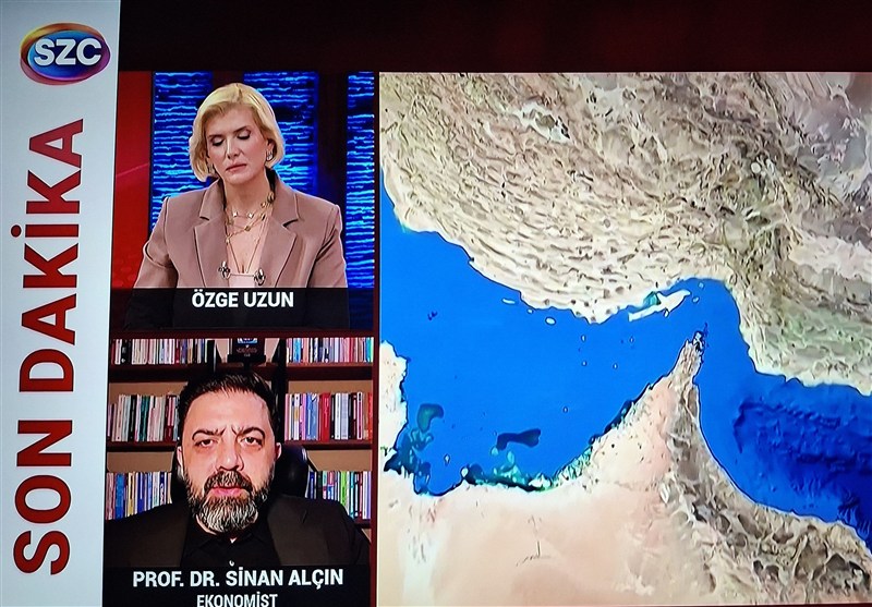 کشور ترکیه , جنگ آمریکا و رژیم صهیونیستی علیه ایران , 