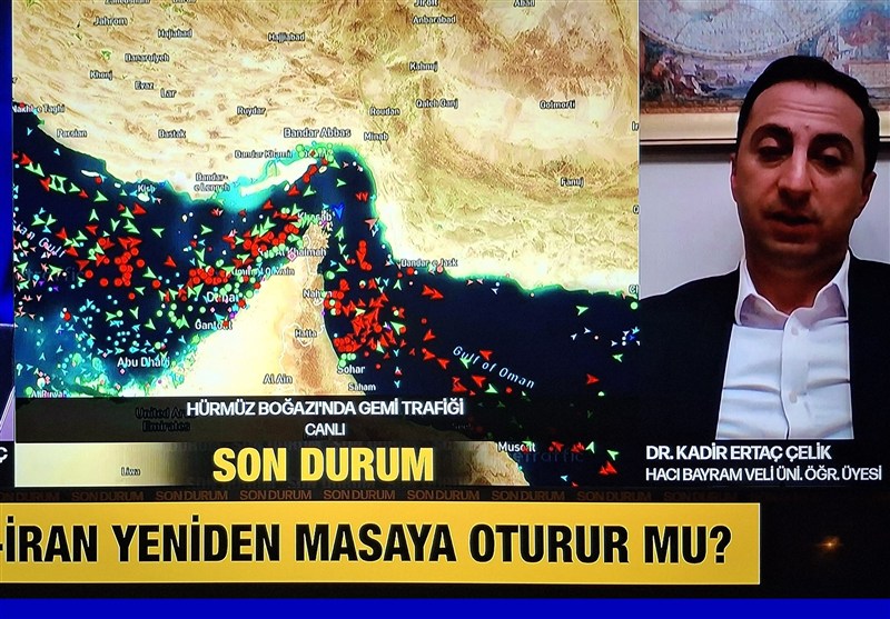 کشور ترکیه , جنگ آمریکا و رژیم صهیونیستی علیه ایران , 