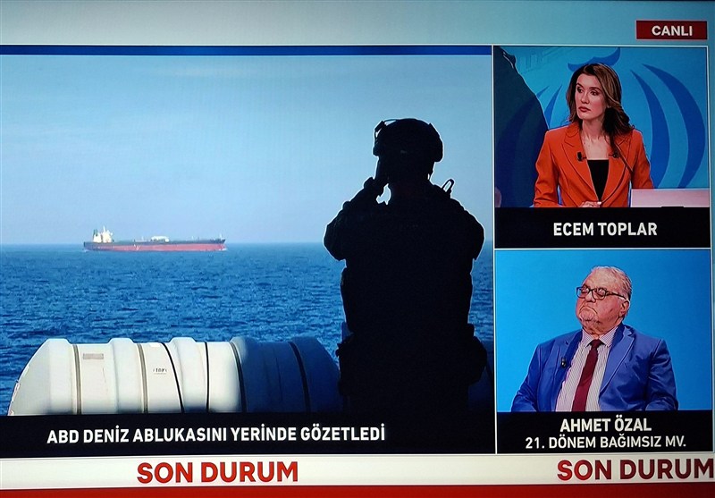 کشور ترکیه , جنگ آمریکا و رژیم صهیونیستی علیه ایران , 