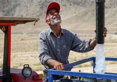 جهش 175 درصدی بودجه آبرسانی گرمسار برای مقابله با تنش آبی