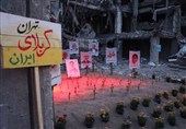 کربلای منطقه 4؛ کوچه جاجرودی تهران با 12 شهید از یک خانواده