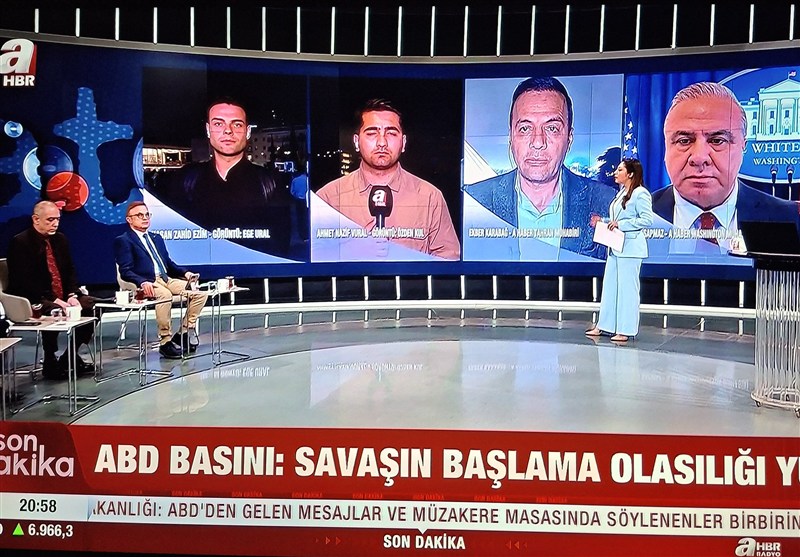 کشور ترکیه , جنگ آمریکا و رژیم صهیونیستی علیه ایران , 