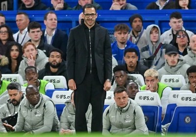 روسنیر: نتیجه‌ای که شایسته‌اش بودیم را به دست نیاوردیم